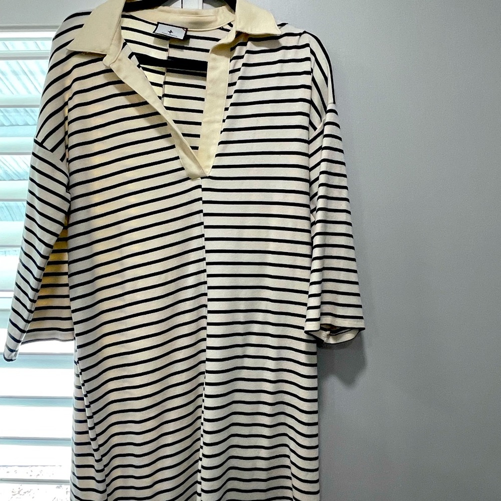Tuckernuck Size Large Dress